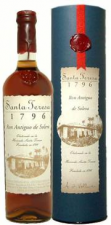 Santa Teresa 1796 Solera Rum