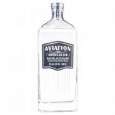 Aviation gin