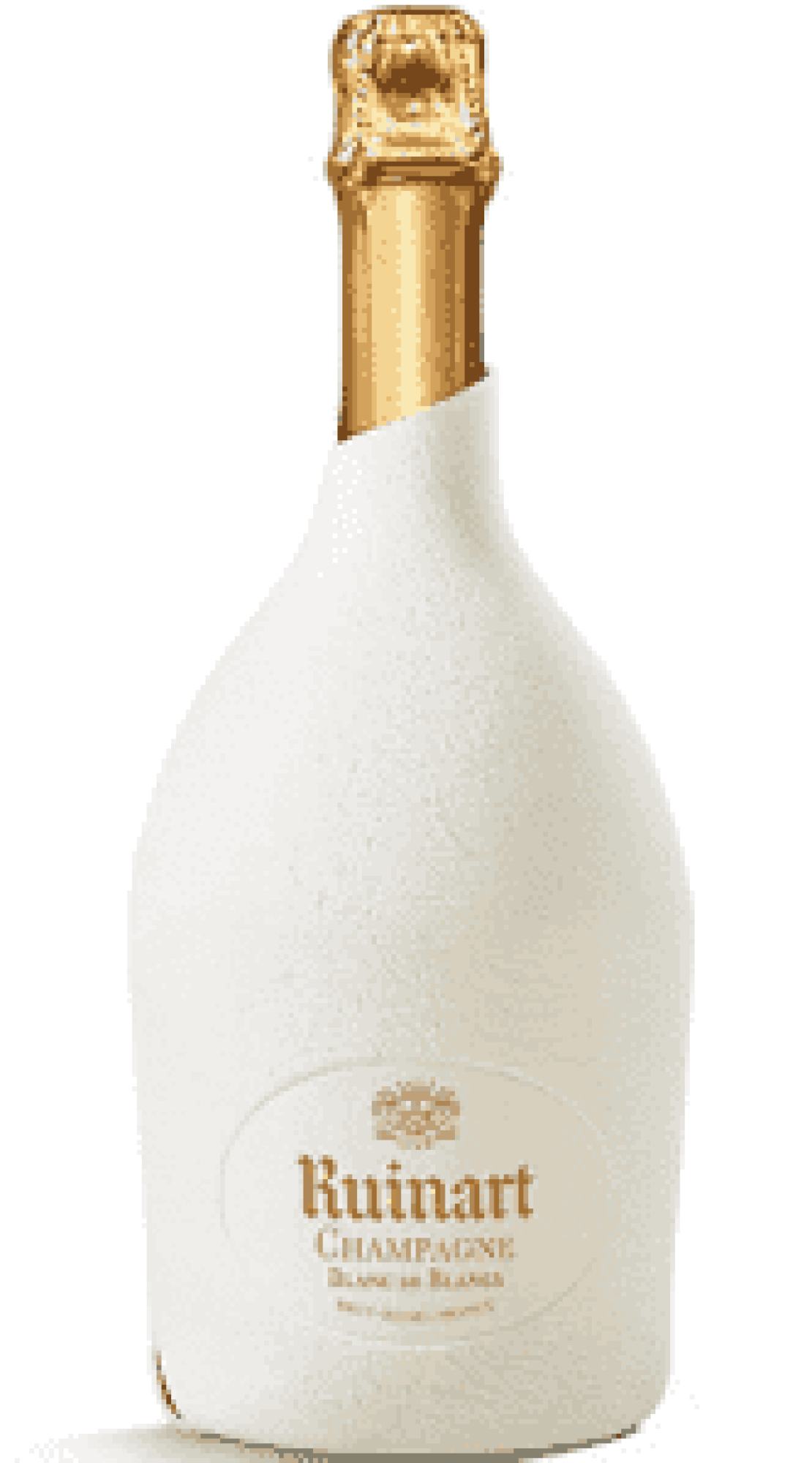 Ruinart Champagne Blanc de Blancs 75cl